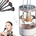 Automatic Makeup Brush Cleaner & Dryer (USB)